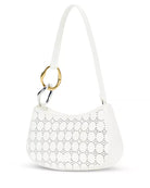 Ollie Bag – White-Handbags-Staud-OS-Mercantile Portland