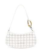 Ollie Bag – White-Handbags-Staud-OS-Mercantile Portland