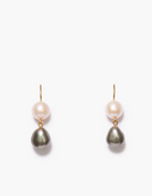 Ombre Pearl Earrings-Jewelry-Chan Luu-Multi-OS-Mercantile Portland