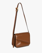 Oscar Trunk Medium – Saddle-Handbags-Wandler-OS-Mercantile Portland