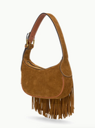 Owen Bag-Accessories-Staud-Tan Fringe-OS-Mercantile Portland