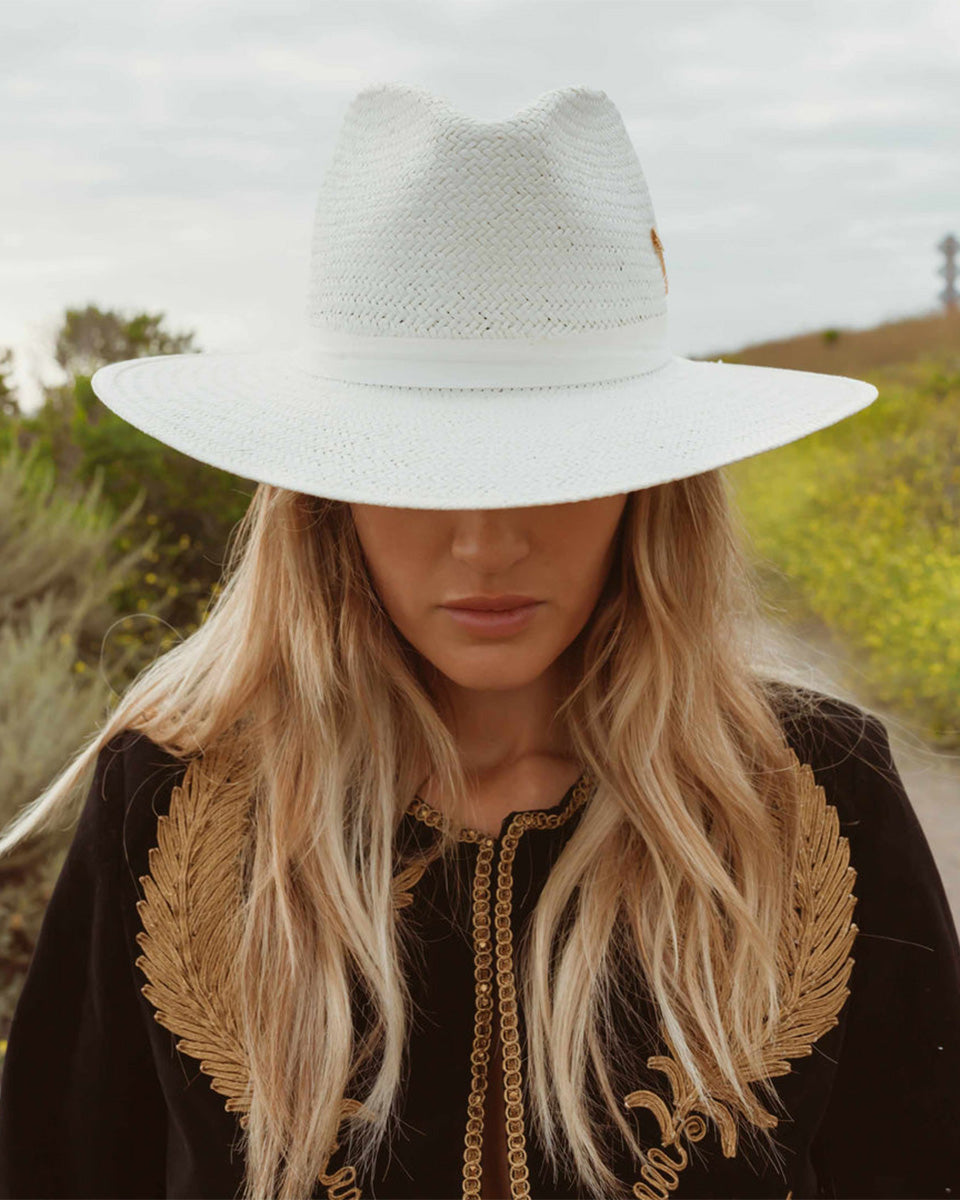 Packable Wanderer-Hats-Freya-S/M-Mercantile Portland