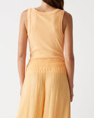 Paloma Tank SALE Colors-Clothing-Michael Stars-Tangerine-O/S-Mercantile Portland