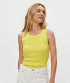 Paloma Tank - SALE COLORS-Tops-Michael Stars-Zest-O/S-Mercantile Portland