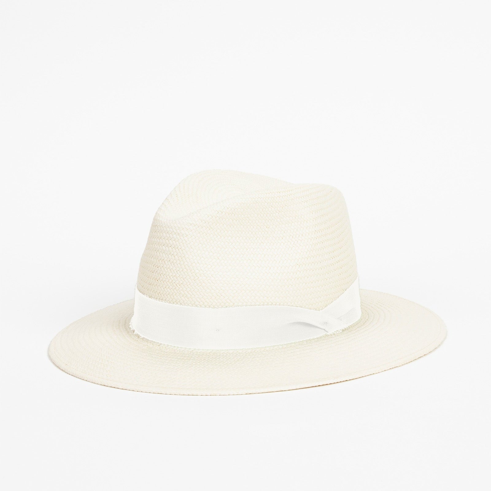 Panama Hat-Hats-Rag & Bone-Ivory-S-Mercantile Portland