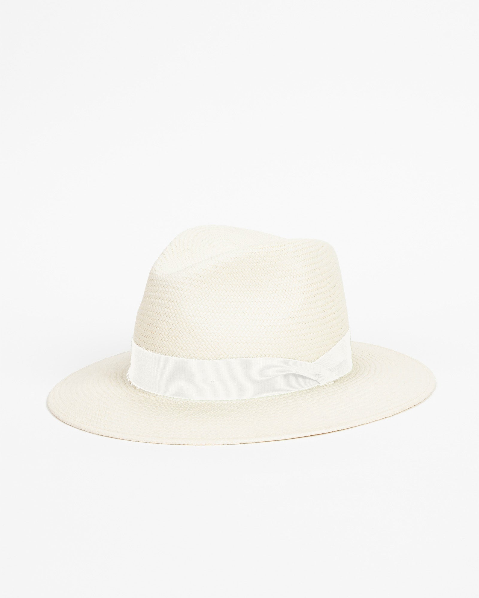 Panama Hat-Rag & Bone-Mercantile Portland