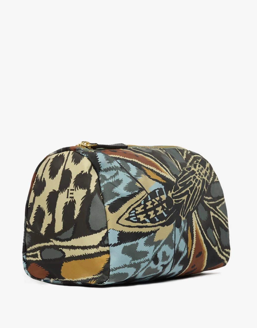 Papillons Case-Handbags-Inoui Editions-Natural-OS-Mercantile Portland