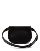 Parione Women's Belt Bag-Handbags-Il Bisonte-080-Mercantile Portland