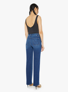 Patch Pocket Rambler Zip Sneak-Clothing-Mother-These Boots are Made for Walking-23-Mercantile Portland