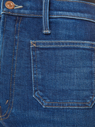 Patch Pocket Rambler Zip Sneak-Clothing-Mother-These Boots are Made for Walking-23-Mercantile Portland