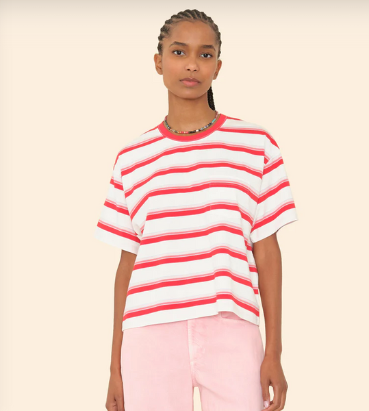 Paulina Tee – Mercantile Portland