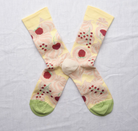 Pavlova Socks-Socks-Bonne Maison-Pale-36/38-Mercantile Portland