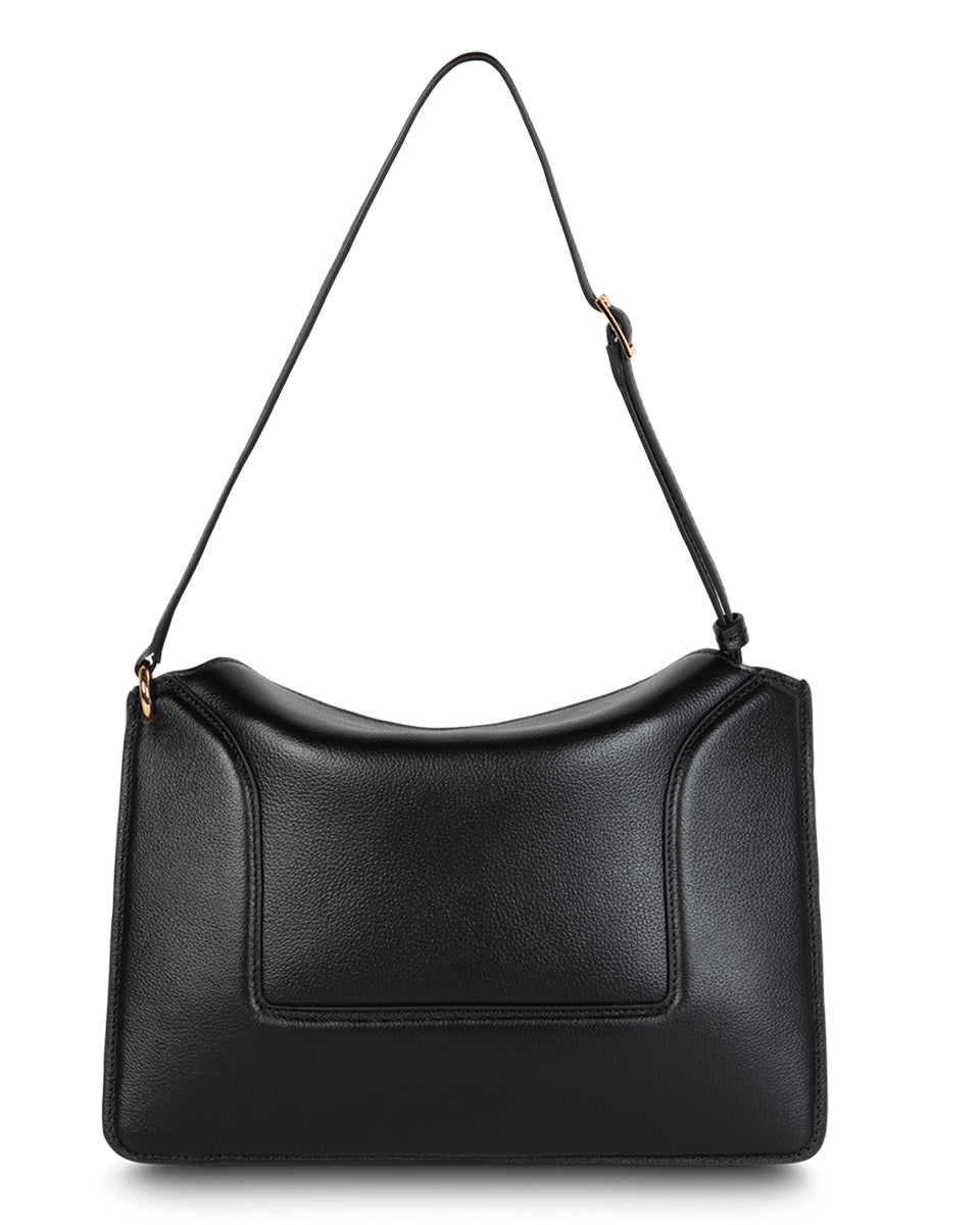 Penelope Bag – Black-Accessories-Wandler-OS-Mercantile Portland