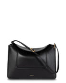 Penelope Bag – Black-Accessories-Wandler-OS-Mercantile Portland