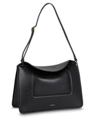 Penelope Bag – Black-Handbags-Wandler-OS-Mercantile Portland