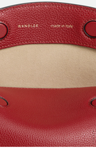Penelope Slouch Bag in Scarlet Crust-Handbags-Wandler-Scarlet Crust-OS-Mercantile Portland