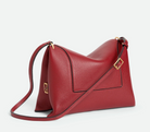 Penelope Slouch Bag in Scarlet Crust-Handbags-Wandler-Scarlet Crust-OS-Mercantile Portland