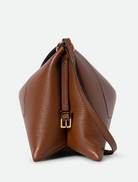 Penelope Slouch Bag in Tan Crust-Handbags-Wandler-Tan Crust-OS-Mercantile Portland