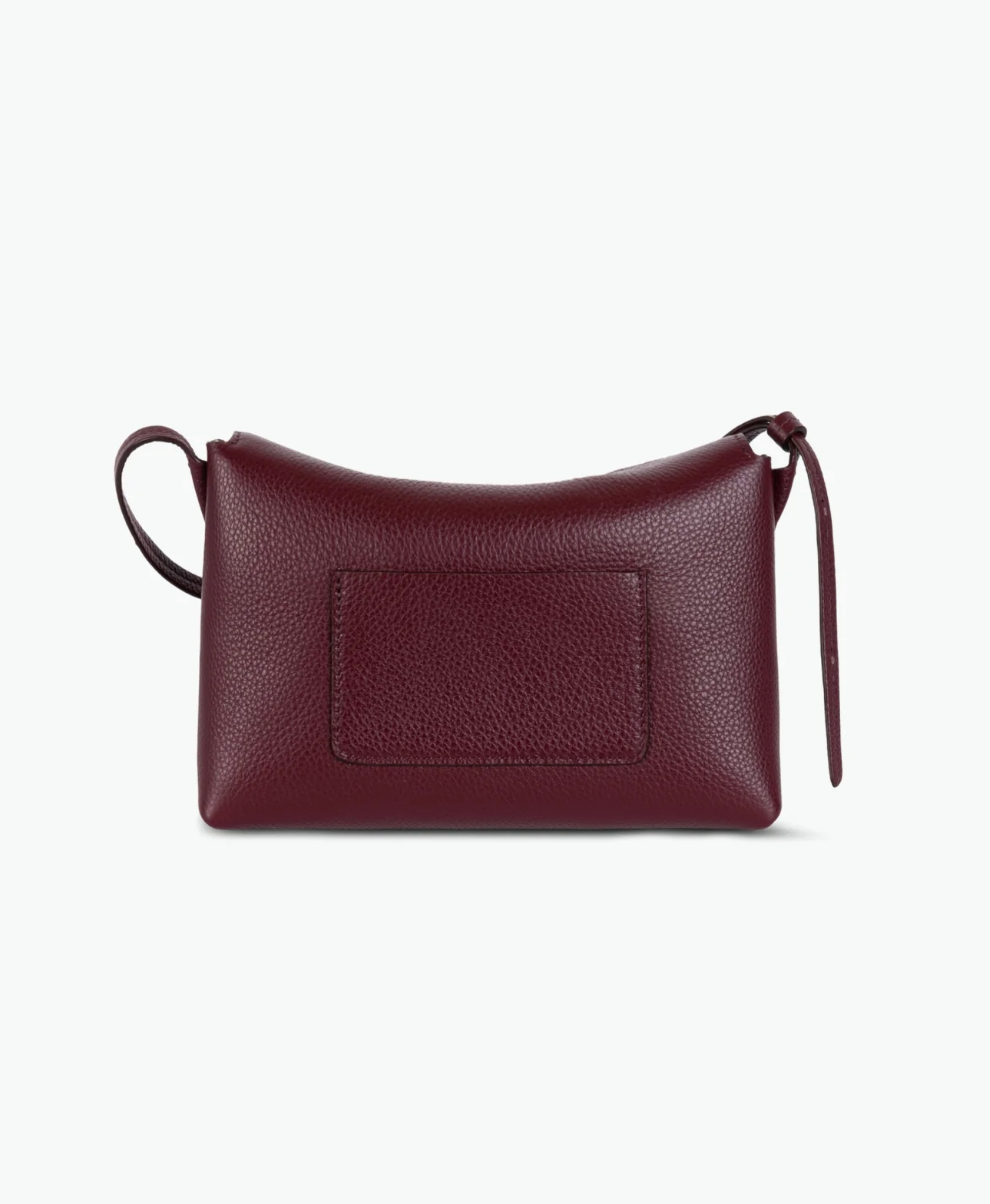 Penelope Slouch Mini-Accessories-Wandler-Acai Crust-OS-Mercantile Portland
