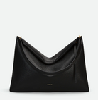 Penelope Tote in Black Crust-Handbags-Wandler-Black Crust-OS-Mercantile Portland