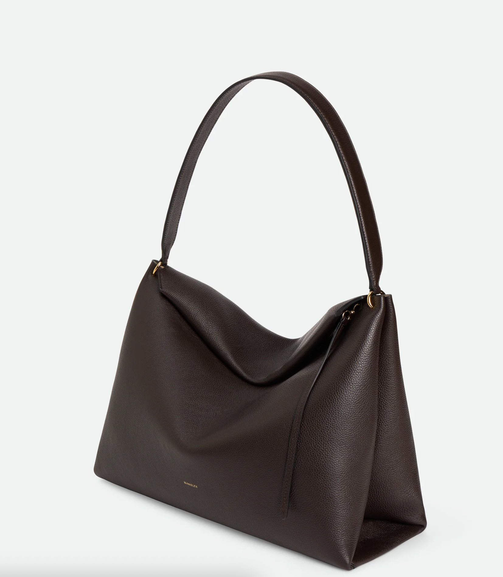 Penelope Tote in Soil Crust-Handbags-Wandler-Soil Crust-OS-Mercantile Portland