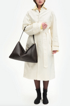 Penelope Tote in Soil Crust-Handbags-Wandler-Soil Crust-OS-Mercantile Portland