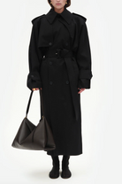 Penelope Tote in Soil Crust-Handbags-Wandler-Soil Crust-OS-Mercantile Portland