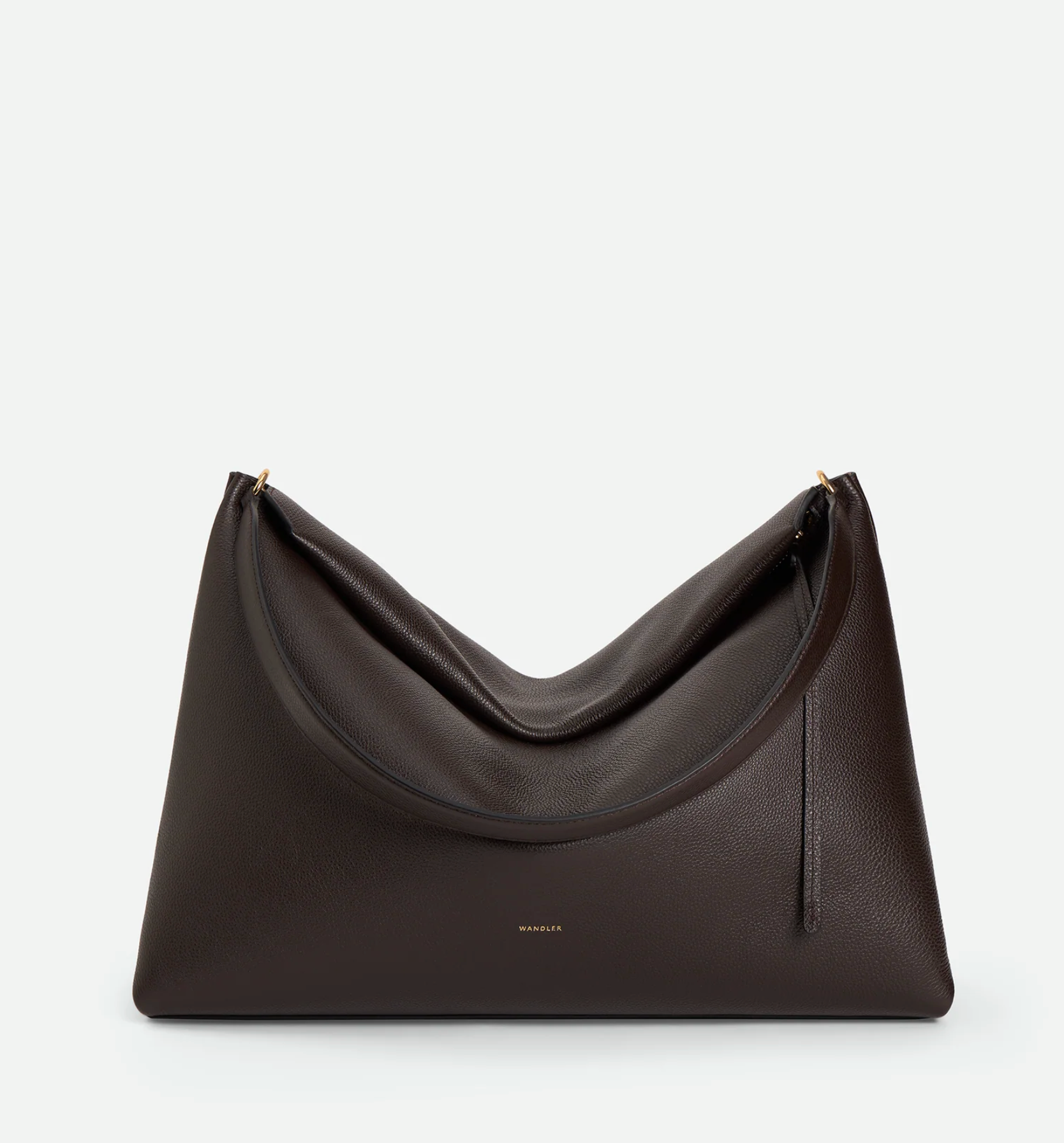 Penelope Tote in Soil Crust-Handbags-Wandler-Soil Crust-OS-Mercantile Portland