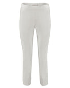 Penny 6/8 Crop-Pants-Raffaello Rossi-Dune-32-Mercantile Portland