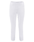 Penny 6/8 Crop-Pants-Raffaello Rossi-Dune-32-Mercantile Portland