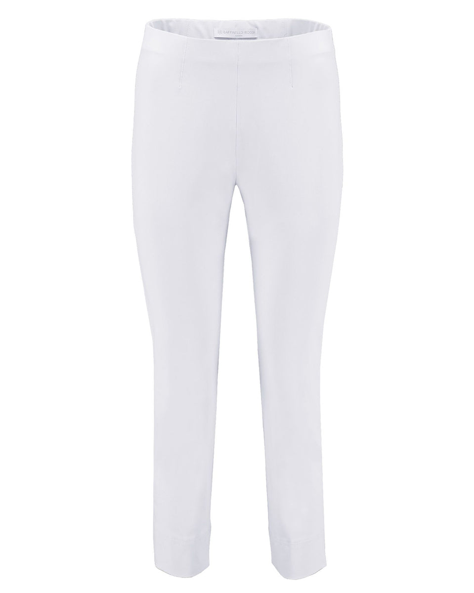 Penny 6/8 Crop-Pants-Raffaello Rossi-Dune-32-Mercantile Portland