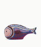 Pesce Beaded Clutch-Handbags-Staud-Ultraviolet-OS-Mercantile Portland