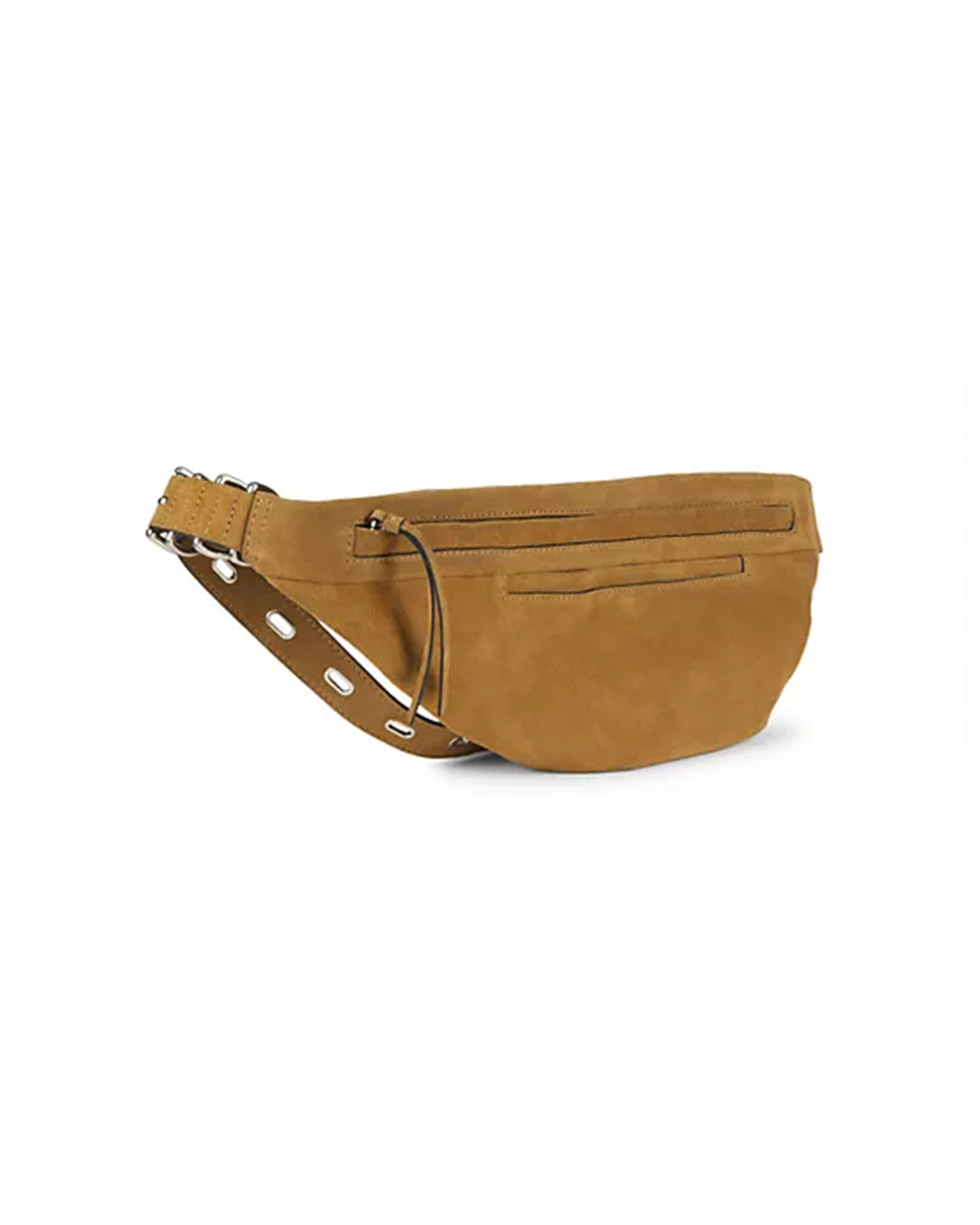 Petra Sling-Handbags-Rag & Bone-Golden Brown • Rag & Bone-OS-Mercantile Portland