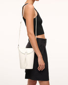 Phoebe Convertible Bucket Bag in Paper-Handbags-Staud-OS-Mercantile Portland