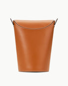 Phoebe Convertible Bucket Bag – Tan-Handbags-Staud-OS-Mercantile Portland