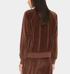 Pierre Sweatshirt in Mocha-Tops-Xirena-Mocha-XS-Mercantile Portland