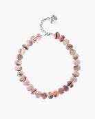 Pink Opal Necklace-Jewelry-Chan Luu-O/S-Mercantile Portland