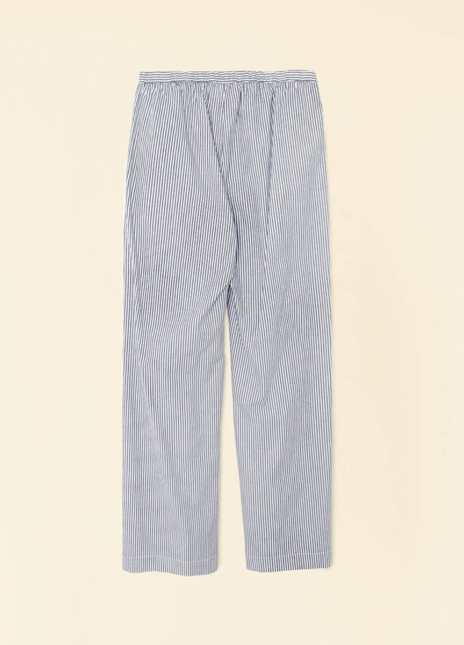 Piper Pant-Clothing-Xirena-Blue Ink-XS-Mercantile Portland