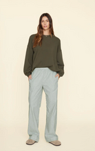 Piper Pant-Clothing-Xirena-Blue Ink-XS-Mercantile Portland