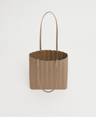 Pleated Filo Tote in Anise-Handbags-Mansur Gavriel-Anise-OS-Mercantile Portland