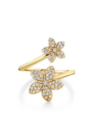 Plumeria Ring-Jewelry-Sydney Evan-Yellow Gold-6.5-Mercantile Portland