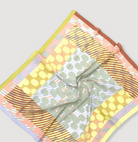 Pollen Scarf in Pastel-Scarves and Wraps-MAPOESIE-Pastel-OS-Mercantile Portland