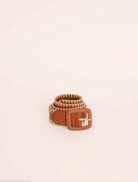 Poppy Belt-Accessories-Maradji-Camel-S/M-Mercantile Portland