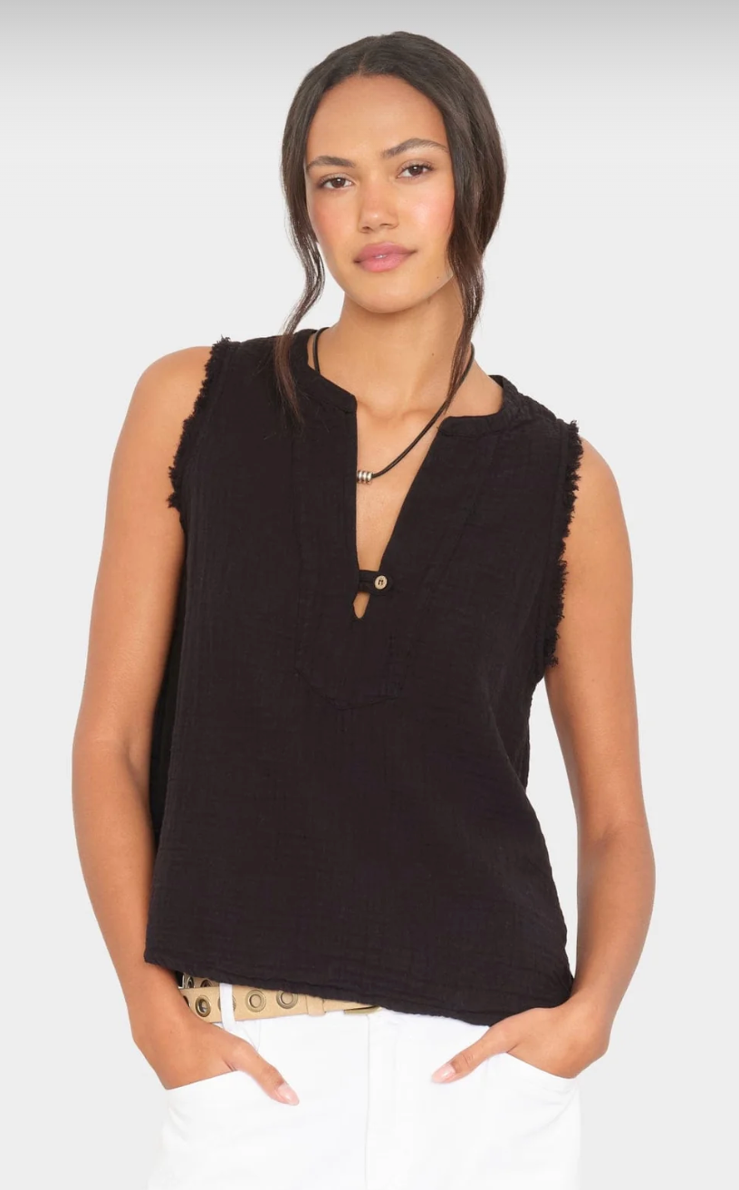 Portia Top-Clothing-Xirena-XS-Blushwood-Mercantile Portland