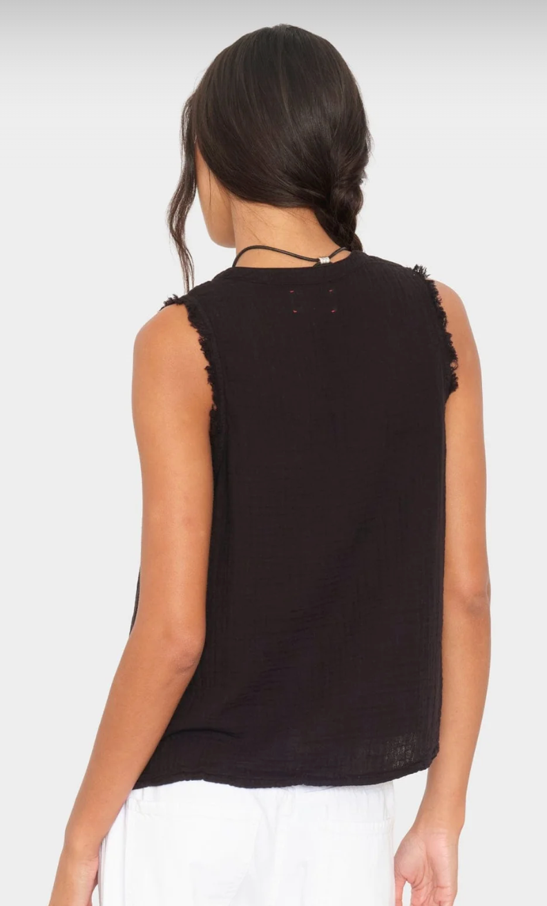 Portia Top-Clothing-Xirena-XS-Blushwood-Mercantile Portland