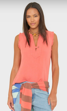 Portia Top-Clothing-Xirena-XS-Blushwood-Mercantile Portland
