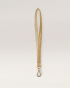 Raffia Herrningbone Hat Clip-Hats-Helen Kaminski-Natural-OS-Mercantile Portland