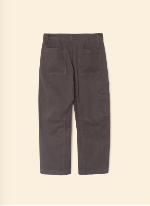 Rancho Pant-Clothing-Xirena-Army Green-24-Mercantile Portland
