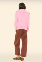 Rancho Pant-Pants-Xirena-Army Green-25-Mercantile Portland