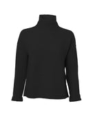 Rapallo-Sweaters-Amina Rubinacci-Black-38-Mercantile Portland